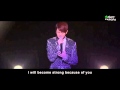 [ENGSUB] Yang Yoseob - Another Orion
