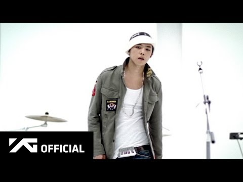 Big Bang [빅뱅] (+) This Love (G-Dragon Solo)