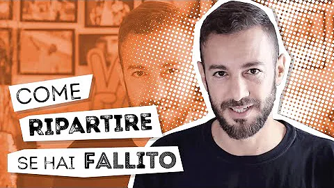 Quando viene riabilitato un fallito?