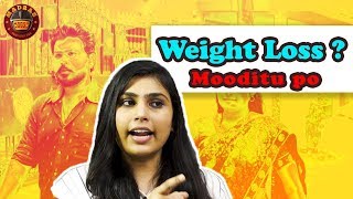 Mooditu Po For Weight Loss - Life Essentials Madras Meter