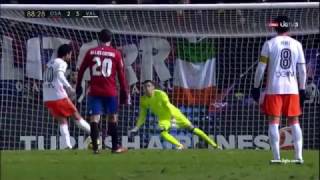 OSASUNA-3 3-VİLLARREAL|TÜRKÇE SPİKER|MAÇ ÖZETİ