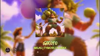 SAKOTO reVived - Garden Rootz