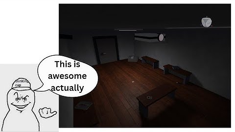 "The Svoboda Directive" Devlog 1/2