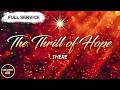 The Thrill of Hope | There | Pastor Steve Yuke | Church418