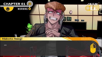 Danganronpa: Trigger Happy Havoc [4] The Motives