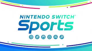 Nintendo Switch Sports Intro