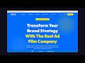 Best Ad Film Consultant for ROI-Driven Campaigns | IRPR.AGENCY
