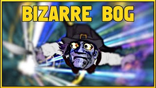 SMITE - Bizarre Bog