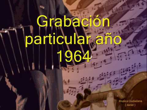 Berretín (El arreglo es para bandoneón solista) - Pedro Laurenz