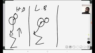 High bar vs Low bar | Tamil