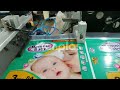 Diaper bag making machine,welcome to inquiry!!