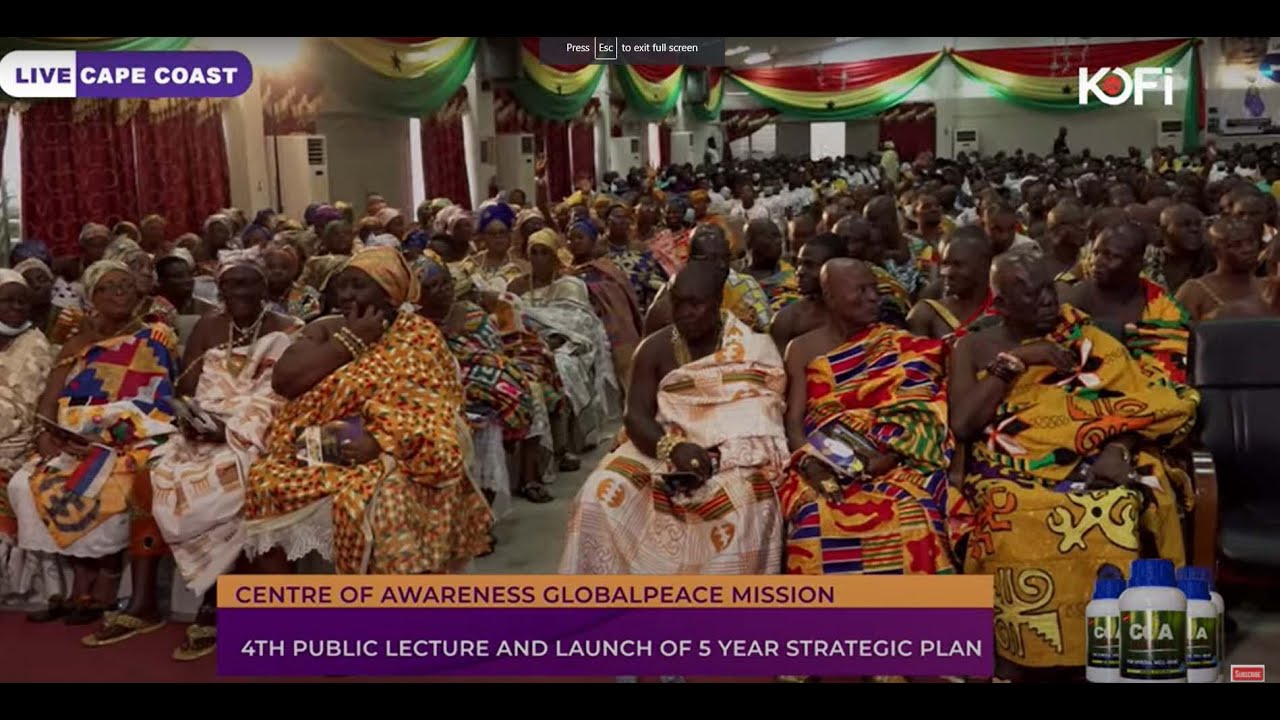 THIS VIDEO WILL SHOCK YOU, THE TESTIMONIES WILL AMAZE YOU.