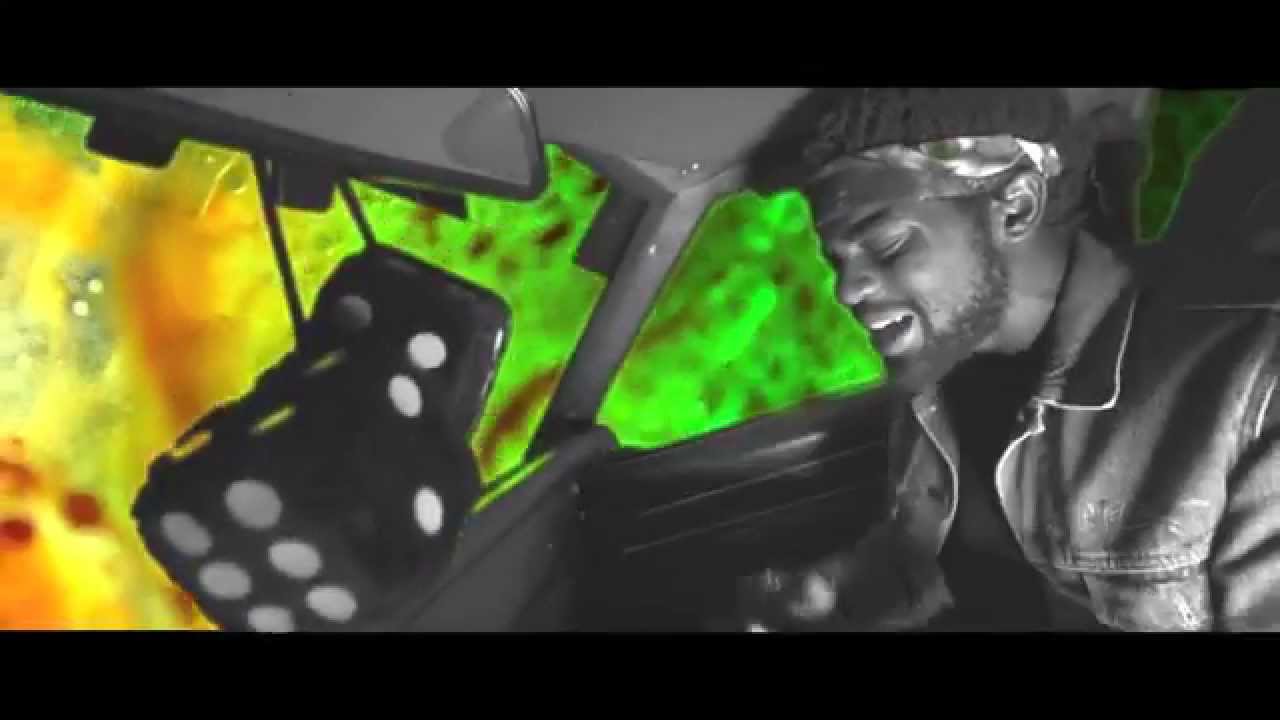 Vinny Virgo - Gods R Us (Official Video)