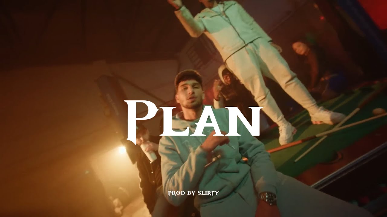 [FREE] Lucio101 x Nizi19 x Haribo19 Type Beat 