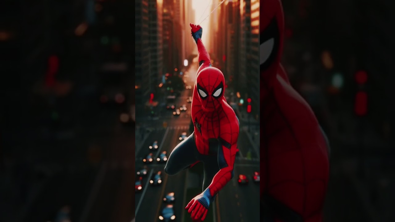 MCU Did Spider-Man Get Left Behind… Forever? | SpiderVerse