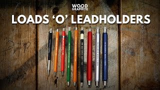 Loads 'O' Leadholders - ✎W&G✎