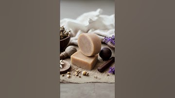 Handmade cold process soap| ubtan soap |#aviyuraherbal