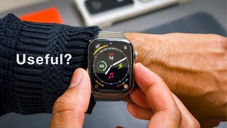 Are Apple Watches Actually Worth Buying?