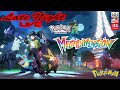 🔴Late Night Leyendas Pokémon ZA Shiny Hunt y Reparto #nintendoswitch2 #pokemon #gaming #nintendo