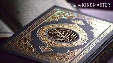 الجزء العاشر من سورتي الانفال والتوبه بمقام الحجاز | القارئ مصطفى كامل |