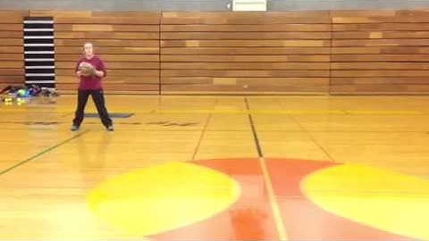 Second Base - Bunt coverage