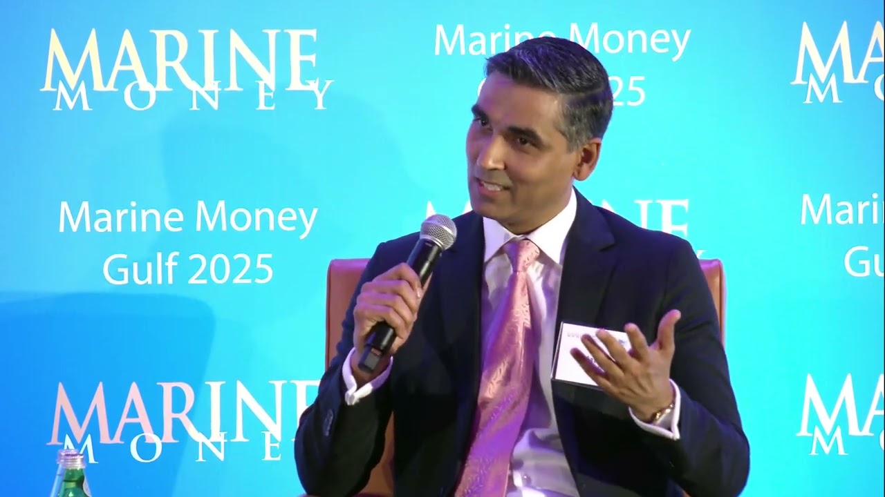 Full Steam Ahead for Al Seer Marine: Fleet Expansion and Financing Strategies