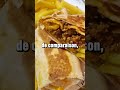 Le Tasty Crousty, ça dit quoi sur le plan nutritionnel ? #rtbf #reels