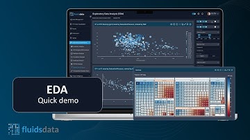 Exploratory Data Analysis Quick Demo - Fluidsdata