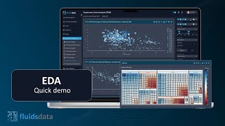 Exploratory Data Analysis Quick Demo - Fluidsdata Update
