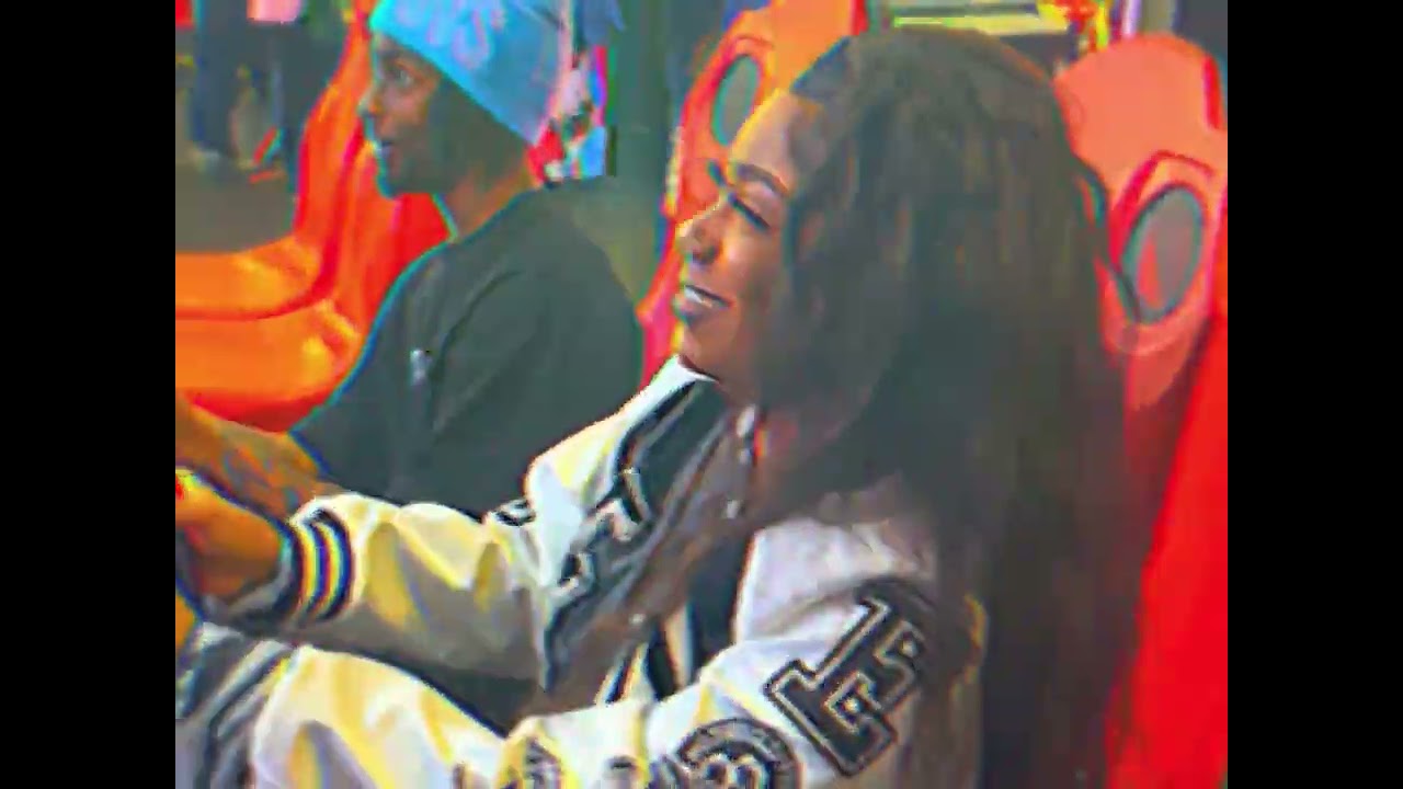 $HAMZY - COME CLOSER (OFFICIAL MUSIC VIDEO)