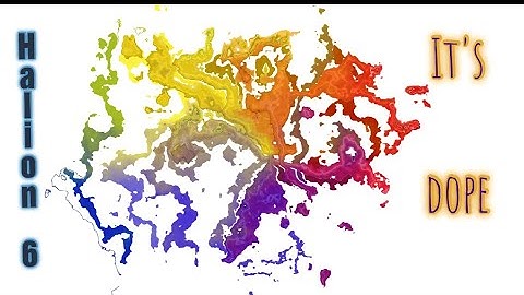 Halion6:  is it good?