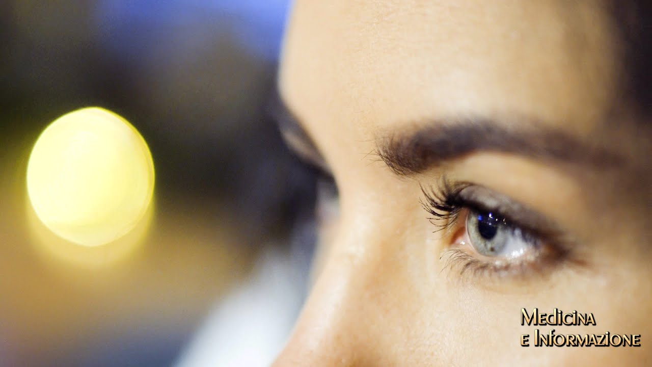 BLEFAROPLASTICA, LE TECNICHE PIU' INNOVATIVE PER LA REGIONE PERIOCULARE