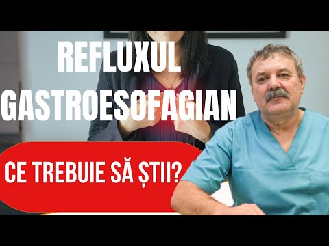 Video: Cum să știți dacă aveți esofagită (cu imagini)