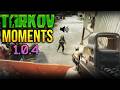 EFT WTF Moments | ESCAPE FROM TARKOV | Highlights &amp; Clips Ep.508