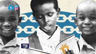 Tech Hub with Kenneth Akan - Bridging the Gap: Blockchain Education for African Youths