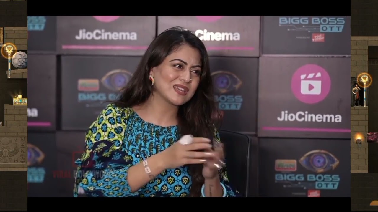 Falaq Naaz INTERVIEW After Evicted From Bigg Boss OTT 2 House | Fair - Unfair