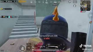 Ruppos Top 10 Pubg Ti̇ktok Vi̇deos