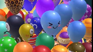 Level 181/182 3D Bubble Boxes 📦 match pop up Balloons 🎈