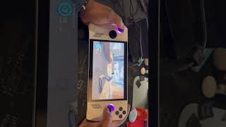 Skate 4 runs good on the OG Ally so im not buying the xbox ally. #skate4 #rogally #xboxally