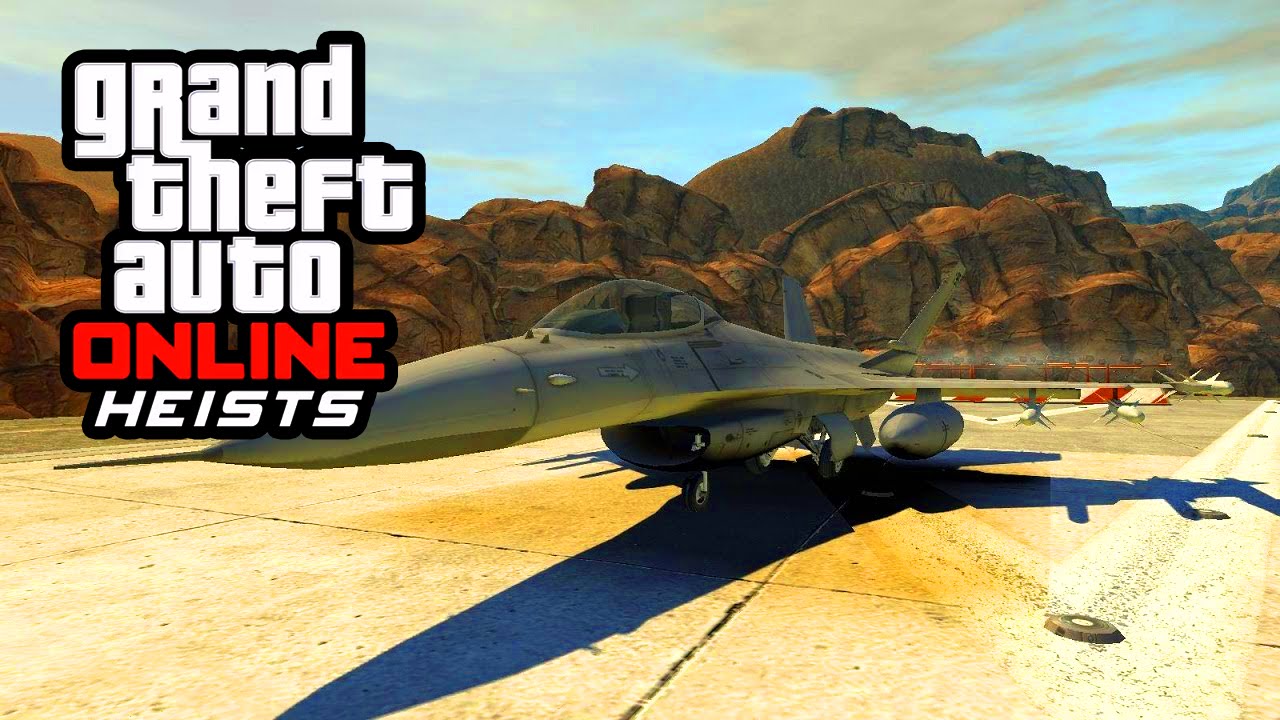 GTA 5 Heist SECRET HEIST VEHICLES GAMEPLAY SCREENSHOTS! (GTA 5 Heists