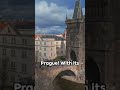 Romantic European Getaways 🌹