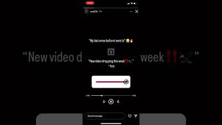 IZZY 93 LEAKS NEW SNIPPET ITS HARD #shorts #FREEIZZY #fyp #murdacreek