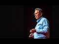 Navajo Roads and the Echoes of Spirituality and Archaeology | Taft Blackhorse Jr. | TEDxBoulder