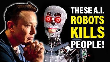 Elon Musk: Artificial Intelligence Is Far More Dangerous Than Nukes!