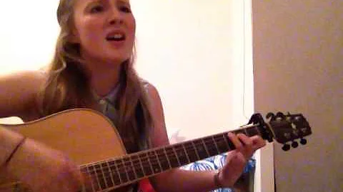 "Ho Hey" cover by Emily Fenwick