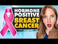 Hormone Positive Breast Cancer: What Foods to AVOID