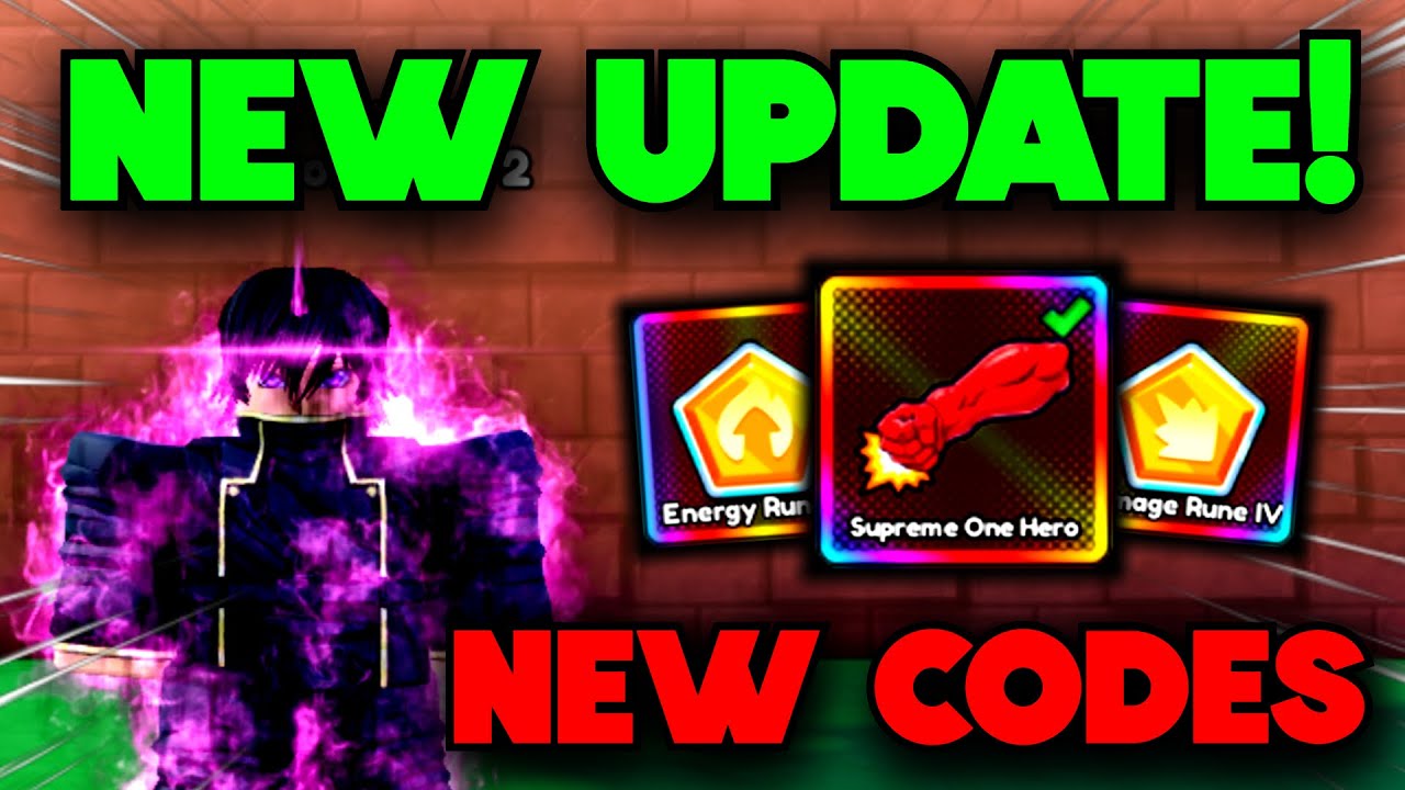 New ONE PUNCH MAN RAID & OP POWERS in Anime Eternal! (Full Breakdown)