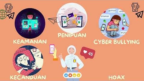 Dampak Sosial informatika 
