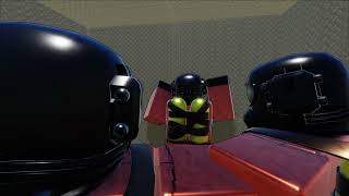 Look Theres No Fall Damage! | Lethal Company Animation |