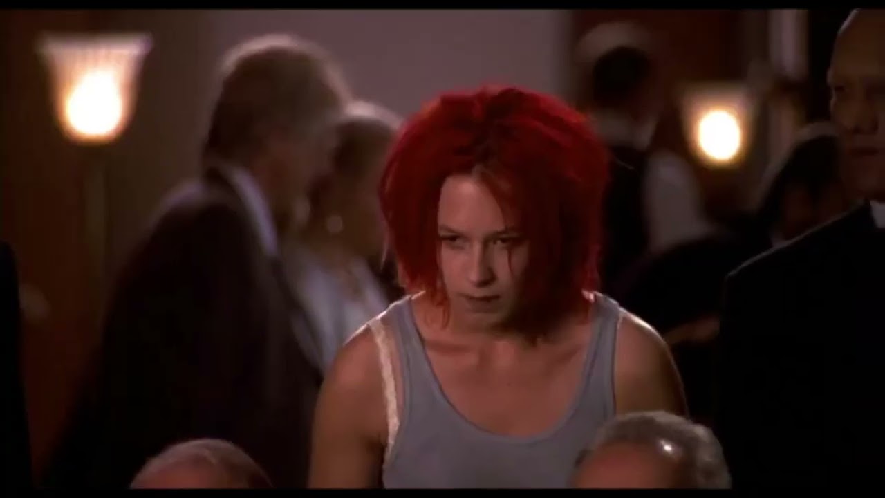 Lola Rennt - Casino Scream